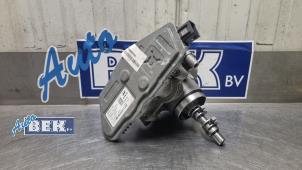 Gebruikte Schakelrobot Hyundai Tucson (NX) 1.6 T-GDI Hybrid 48V Prijs € 474,99 Margeregeling aangeboden door Auto Bek