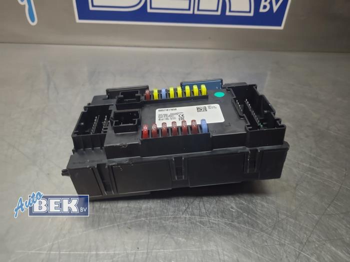 Gebruikte Bodycontrol Module Jeep Renegade Prijs € 125,00 Margeregeling aangeboden door Auto Bek