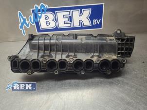 Gebruikte Inlaatspruitstuk Jeep Renegade (BU) 1.6 Multijet 16V Prijs € 150,00 Margeregeling aangeboden door Auto Bek