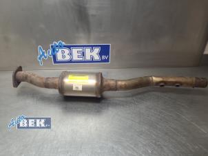 Gebruikte Katalysator Jeep Renegade (BU) 1.6 Multijet 16V Prijs € 295,00 Margeregeling aangeboden door Auto Bek