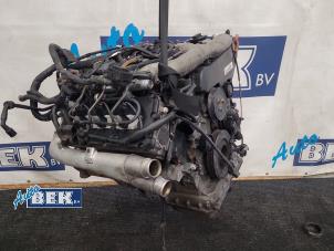 Gebruikte Motor Porsche Cayenne (9PA) 3.0 TDI V6 24V Prijs € 4.500,00 Margeregeling aangeboden door Auto Bek