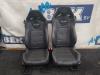Ford (USA) Mustang VI Fastback 2.3 EcoBoost 16V Bekleding Set (compleet)