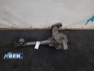 Gebruikte Differentieel voor Porsche Cayenne (9PA) 3.0 TDI V6 24V Prijs € 299,00 Margeregeling aangeboden door Auto Bek