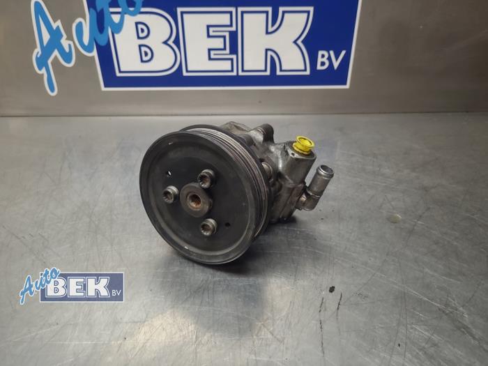 Gebruikte Servopomp Porsche Cayenne (9PA) 3.0 TDI V6 24V Prijs € 125,00 Margeregeling aangeboden door Auto Bek