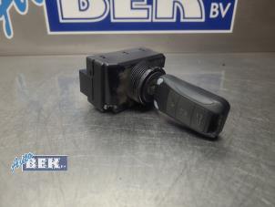 Gebruikte Kontaktslot + Sleutel Porsche Cayenne (9PA) 3.0 TDI V6 24V Prijs € 99,00 Margeregeling aangeboden door Auto Bek