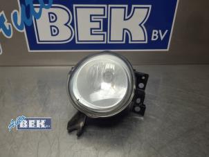 Gebruikte Mistlamp links-voor Porsche Cayenne (9PA) 3.0 TDI V6 24V Prijs € 37,50 Margeregeling aangeboden door Auto Bek