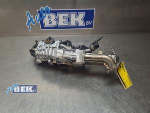 Gebruikte EGR koeler Jeep Renegade (BU) 1.6 Multijet 16V Prijs € 400,00 Margeregeling aangeboden door Auto Bek