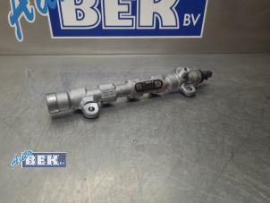 Gebruikte Injector brug Jeep Renegade (BU) 1.6 Multijet 16V Prijs € 145,00 Margeregeling aangeboden door Auto Bek