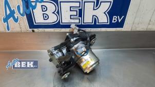 Gebruikte Diversen Mitsubishi Outlander (GF/GG) 2.4 16V PHEV 4x4 Prijs € 175,00 Margeregeling aangeboden door Auto Bek