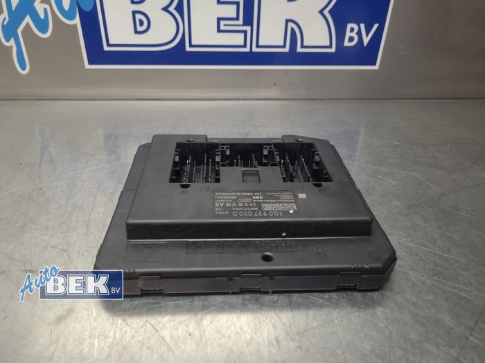 Computer Body Control van een Volkswagen Polo VI (AW1) 2.0 GTI Turbo 16V 2022