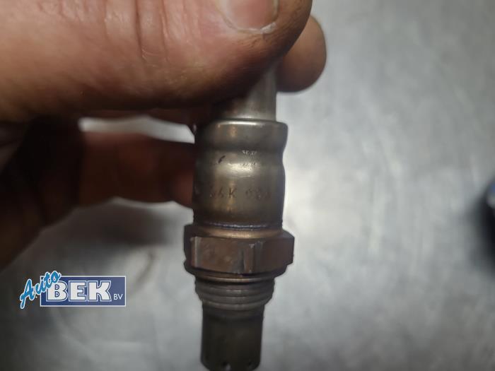 Lambda Sonde van een Volkswagen Polo VI (AW1) 2.0 GTI Turbo 16V 2022