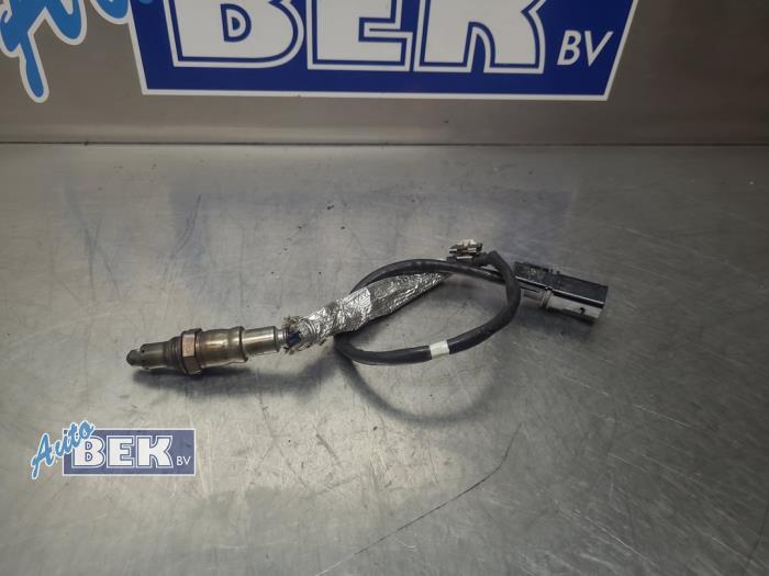 Lambda Sonde van een Volkswagen Polo VI (AW1) 2.0 GTI Turbo 16V 2022