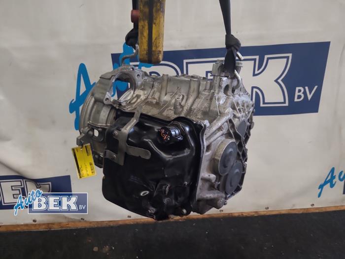 Gebruikte Versnellingsbak Volkswagen Polo VI (AW1) 2.0 GTI Prijs op aanvraag aangeboden door Auto Bek