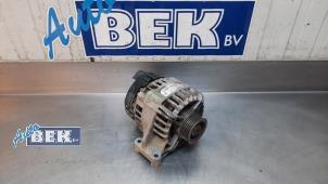 Gebruikte Dynamo Fiat 500 (312) 1.2 Prijs € 25,00 Margeregeling aangeboden door Auto Bek