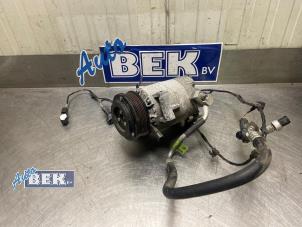 Gebruikte Aircopomp Ford Fiesta 6 (JA8) 1.0 EcoBoost 12V 100 Prijs € 31,00 Margeregeling aangeboden door Auto Bek