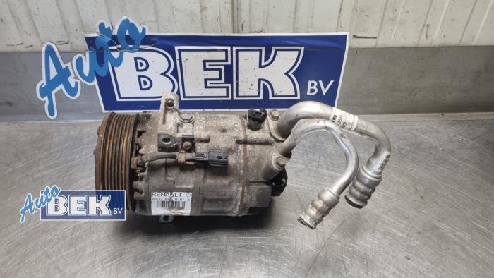 Gebruikte Aircopomp Opel Vivaro 1.6 CDTi BiTurbo 125 Prijs € 85,00 Margeregeling aangeboden door Auto Bek