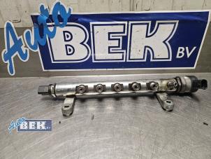 Gebruikte Verstuiver brug Landrover Range Rover Evoque (LVJ/LVS) 2.2 TD4 16V Prijs € 39,90 Margeregeling aangeboden door Auto Bek