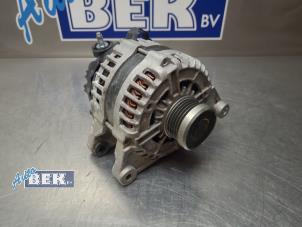 Gebruikte Dynamo Ssang Yong Korando 1.5 e-XGDi 16V 2WD Prijs op aanvraag aangeboden door Auto Bek