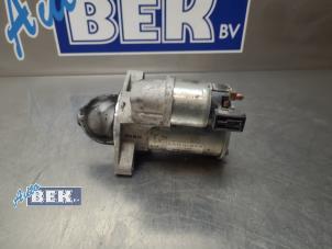 Gebruikte Startmotor Ssang Yong Korando 1.5 e-XGDi 16V 2WD Prijs op aanvraag aangeboden door Auto Bek