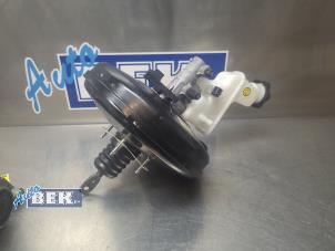 Gebruikte Rembol Ssang Yong Korando 1.5 e-XGDi 16V 2WD Prijs op aanvraag aangeboden door Auto Bek