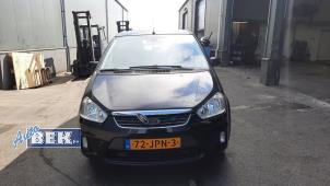 Gebruikte Versnellingsbak Ford C-Max (DM2) 1.8 16V Prijs € 350,00 Margeregeling aangeboden door Auto Bek