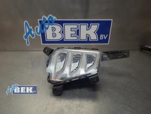 Gebruikte Mistlamp links-voor Ssang Yong Korando 1.5 e-XGDi 16V 2WD Prijs op aanvraag aangeboden door Auto Bek
