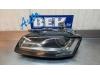 Audi A5 (8T3) 3.0 TDI V6 24V Quattro Koplamp links