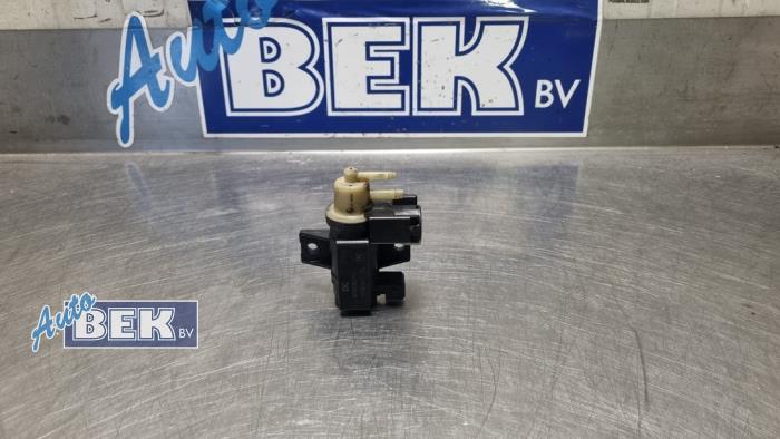 Gebruikte Turbodruk sensor Renault Trafic (1FL/2FL/3FL/4FL) 1.6 dCi 95 Prijs € 20,00 Margeregeling aangeboden door Auto Bek