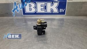 Gebruikte Turbodruk sensor Renault Trafic (1FL/2FL/3FL/4FL) 1.6 dCi 95 Prijs € 20,00 Margeregeling aangeboden door Auto Bek