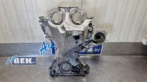 Gebruikte Distributiedeksel Ford Fiesta 6 (JA8) 1.0 EcoBoost 12V 100 Prijs € 60,00 Margeregeling aangeboden door Auto Bek