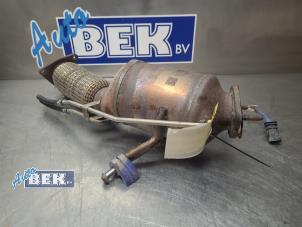 Gebruikte Katalysator Volvo XC40 (XZ) 1.5 T4 Plug-in Hybrid 12V Prijs € 275,00 Margeregeling aangeboden door Auto Bek