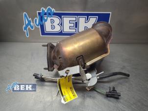 Gebruikte Katalysator Volvo XC40 (XZ) 1.5 T4 Plug-in Hybrid 12V Prijs € 525,00 Margeregeling aangeboden door Auto Bek