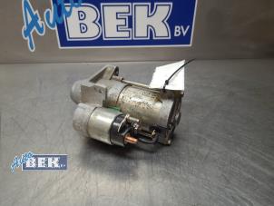 Gebruikte Startmotor Volvo XC40 (XZ) 1.5 T4 Plug-in Hybrid 12V Prijs € 90,00 Margeregeling aangeboden door Auto Bek