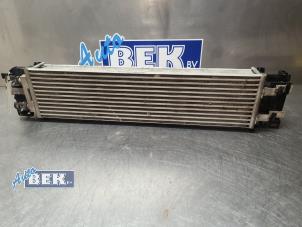 Gebruikte Intercooler Volvo XC40 (XZ) 1.5 T4 Plug-in Hybrid 12V Prijs € 135,00 Margeregeling aangeboden door Auto Bek