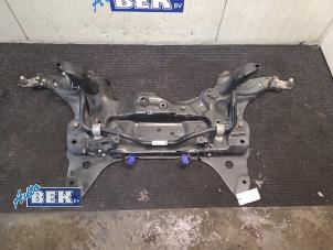 Gebruikte Subframe Volvo XC40 (XZ) 1.5 T4 Plug-in Hybrid 12V Prijs op aanvraag aangeboden door Auto Bek