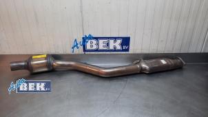 Gebruikte Katalysator BMW M3 (G80) 3.0 Competition xDrive Turbo 24V Prijs € 750,00 Margeregeling aangeboden door Auto Bek