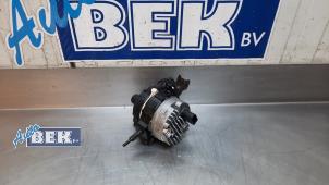 Gebruikte Extra waterpomp BMW M3 (G80) 3.0 Competition xDrive Turbo 24V Prijs € 90,00 Margeregeling aangeboden door Auto Bek