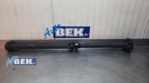 Gebruikte Cardanas BMW M3 (G80) 3.0 Competition xDrive Turbo 24V Prijs op aanvraag aangeboden door Auto Bek