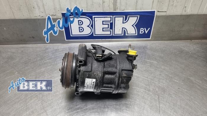 Gebruikte Aircopomp Volvo XC60 I (DZ) 2.0 D4 16V Prijs € 100,00 Margeregeling aangeboden door Auto Bek