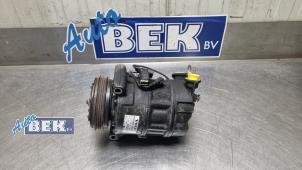 Gebruikte Aircopomp Volvo XC60 I (DZ) 2.0 D4 16V Prijs € 100,00 Margeregeling aangeboden door Auto Bek