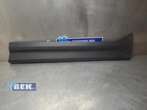 Gebruikte Deurlijst Volvo XC40 (XZ) 1.5 T4 Plug-in Hybrid 12V Prijs € 35,00 Margeregeling aangeboden door Auto Bek