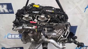 Gebruikte Motor BMW M3 (G80) 3.0 Competition xDrive Turbo 24V Prijs € 9.999,99 Margeregeling aangeboden door Auto Bek