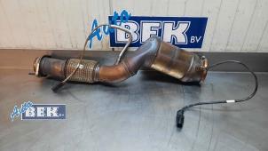 Gebruikte Katalysator BMW M3 (G80) 3.0 Competition xDrive Turbo 24V Prijs € 800,00 Margeregeling aangeboden door Auto Bek