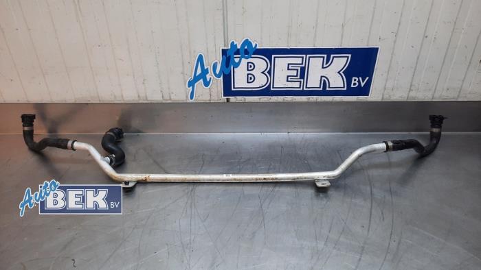 Gebruikte Leiding (diversen) BMW M3 (G80) 3.0 Competition xDrive Turbo 24V Prijs € 75,00 Margeregeling aangeboden door Auto Bek