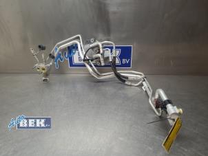 Gebruikte Airco Condensor Volvo XC40 (XZ) 1.5 T4 Plug-in Hybrid 12V Prijs op aanvraag aangeboden door Auto Bek