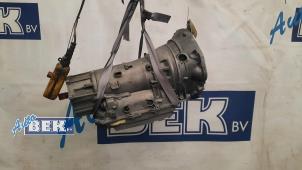 Gebruikte Automaatbak BMW M5 (F90) 4.4 Competition V8 32V TwinPower Turbo Prijs € 4.999,99 Margeregeling aangeboden door Auto Bek