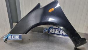 Gebruikte Voorscherm links Ford Focus C-Max 1.8 TDCi 16V Prijs € 45,00 Margeregeling aangeboden door Auto Bek