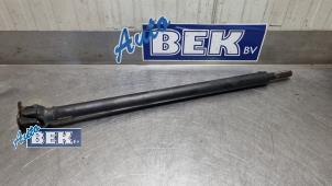 Gebruikte Cardanas voor 4x4 BMW M5 (F90) 4.4 Competition V8 32V TwinPower Turbo Prijs € 145,00 Margeregeling aangeboden door Auto Bek