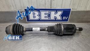 Gebruikte Cardanas links-voor (VWA) BMW M5 (F90) 4.4 Competition V8 32V TwinPower Turbo Prijs € 399,00 Margeregeling aangeboden door Auto Bek