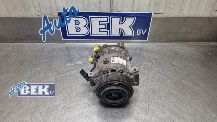 Gebruikte Aircopomp BMW M5 (F90) 4.4 Competition V8 32V TwinPower Turbo Prijs € 199,00 Margeregeling aangeboden door Auto Bek